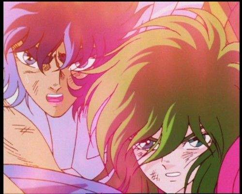 Otaku Gallery  / Anime e Manga / Saint Seiya / Screen Shots / Episodi / 114 - Il trionfo della giustizia / 109.jpg